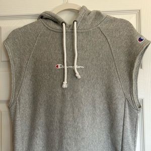 Champion dress